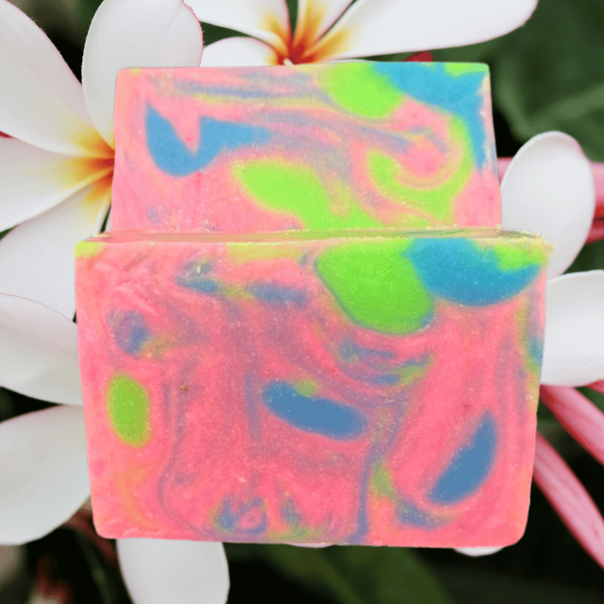 Aloha Beautiful Handmade Natural Bar Soap Maui Mist