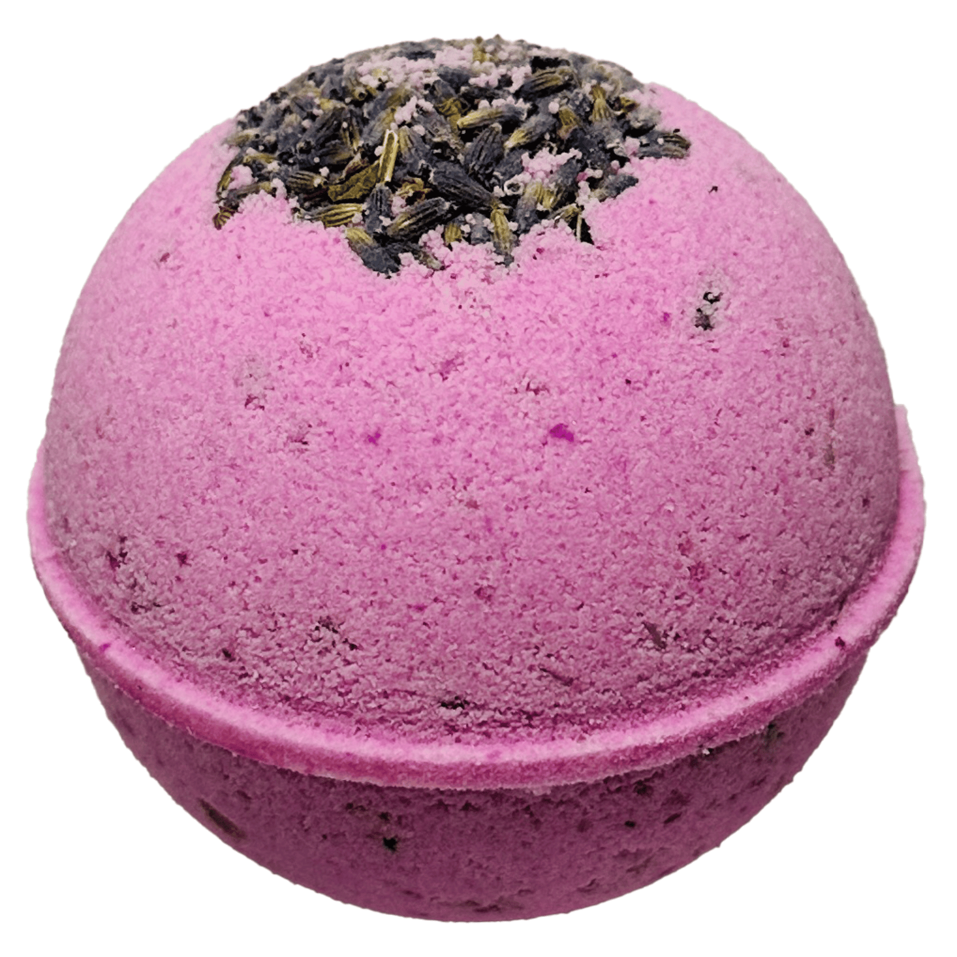 Amber & Lavender Oatmeal Skin Nourishing Bath Bombs with Vitamin E Organic, Natural, and Calming