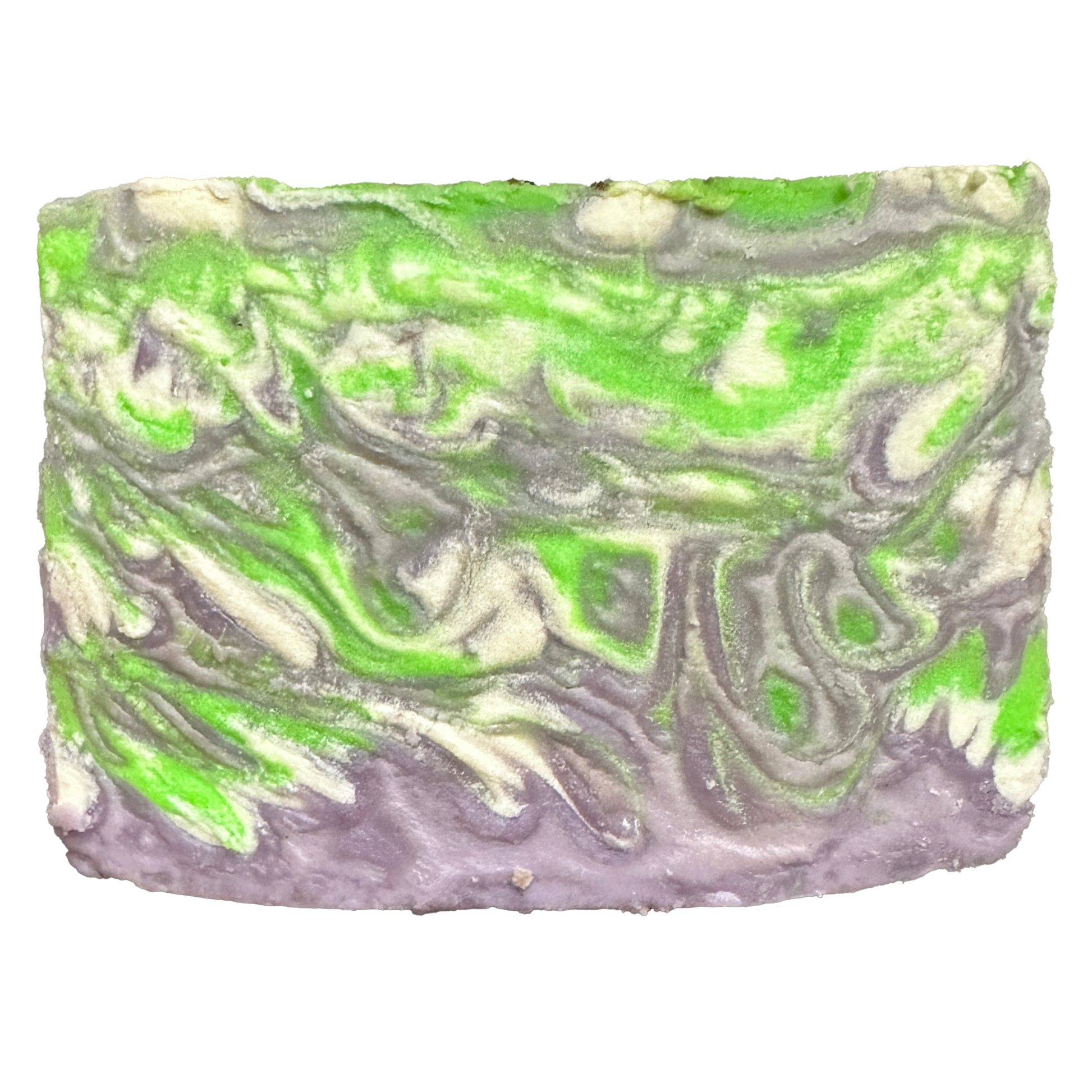 Amber and Lavender Natural Handmade soap