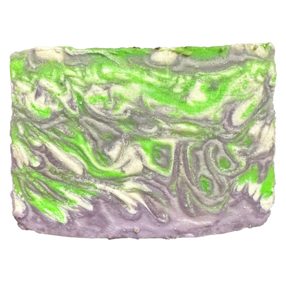 Amber and Lavender Natural Handmade soap