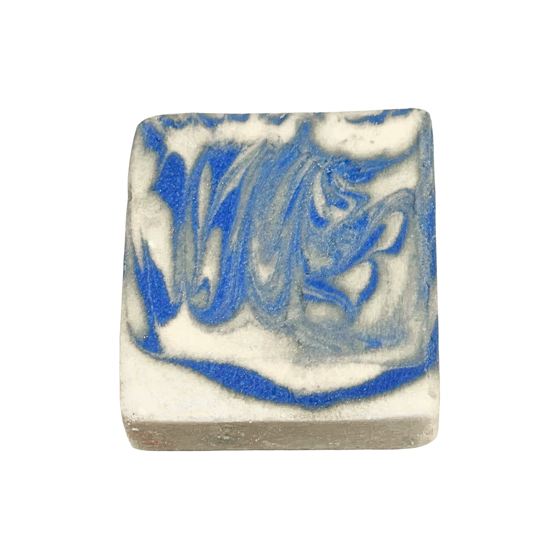 Baccarat Bar Soap For Men with Coconut, Olive Oil & Kaolin Clay