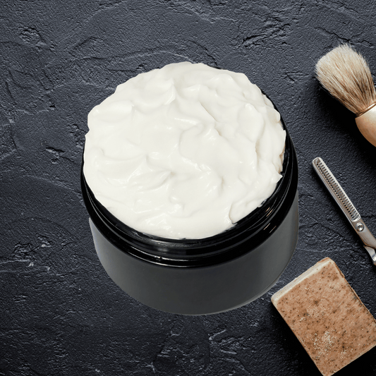 Barbershop Moisturizing Body Lotion for Men