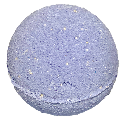 Blackberry Vanilla Bath Bomb