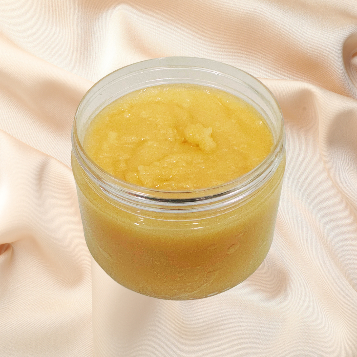 Cashmere Glow Signature Scent Whipped Sugar Scrub with Shea & Cocoa Butter | 5 oz