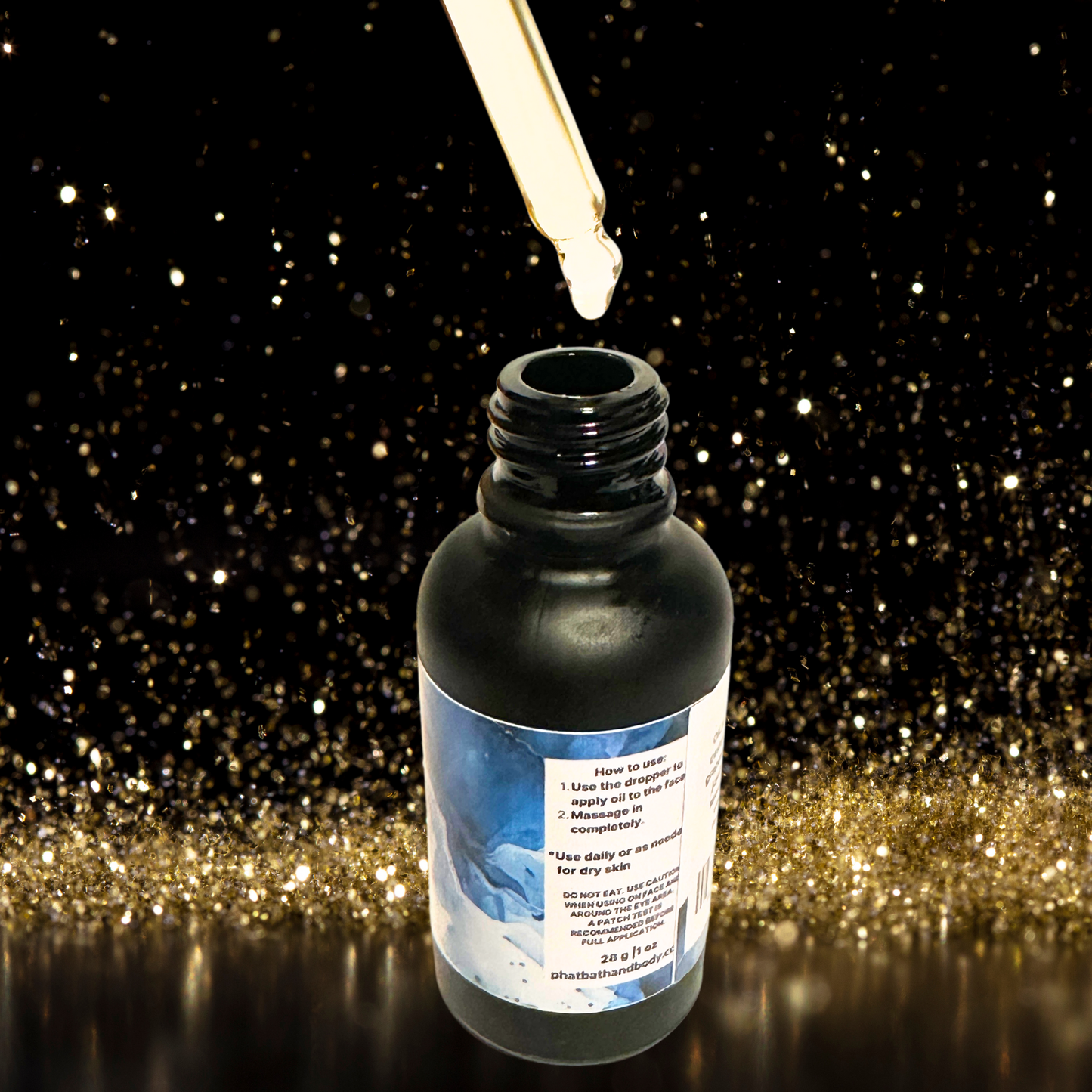 Cashmere Glow Skin Renewal Serum