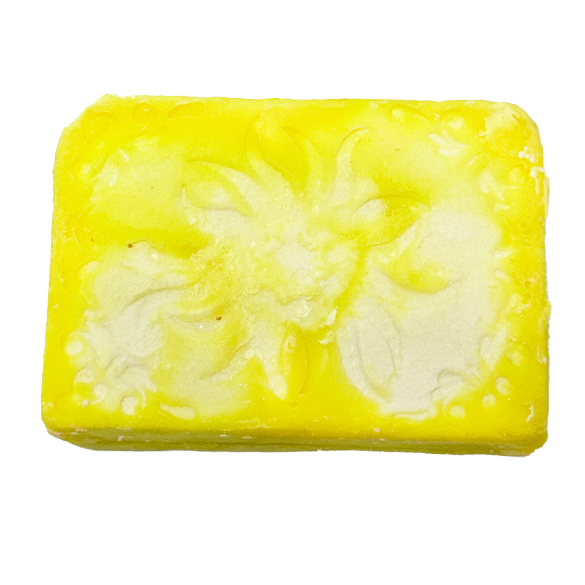 Chamomile Handmade Natural Bar Soap