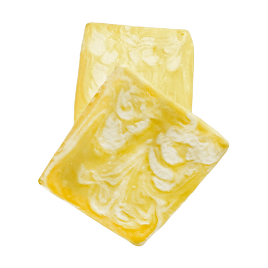 Chamomile Handmade Natural Bar Soap