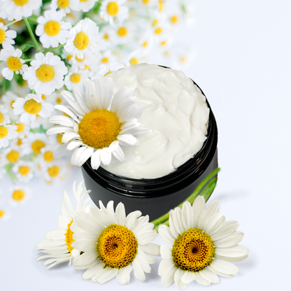 Chamomile Moisturizing Body Lotion