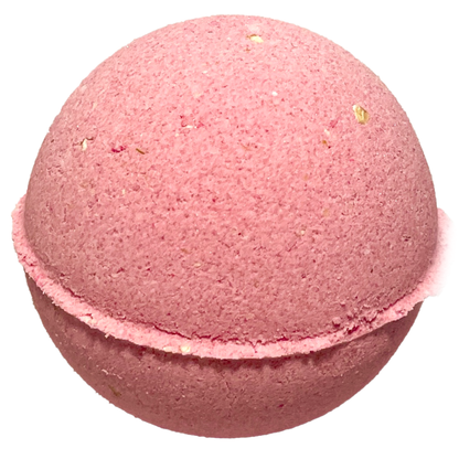 Cherry Merlot Bath Bomb