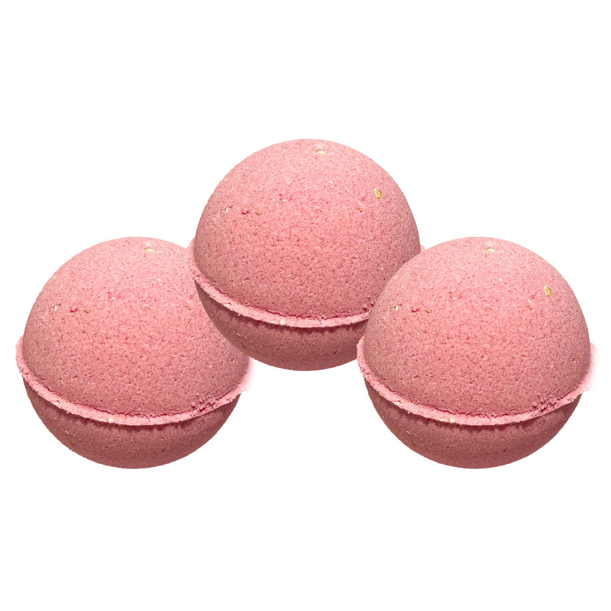 Cherry Merlot Bath Bombs