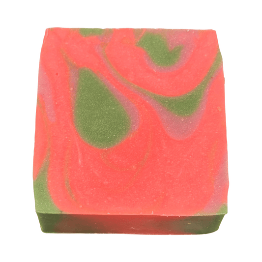 Cherry Merlot Handmade Natural Bar Soap