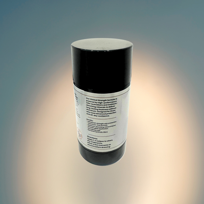 Clearwater II | Good Nature | Men's Natural Deodorant | 2.5 oz