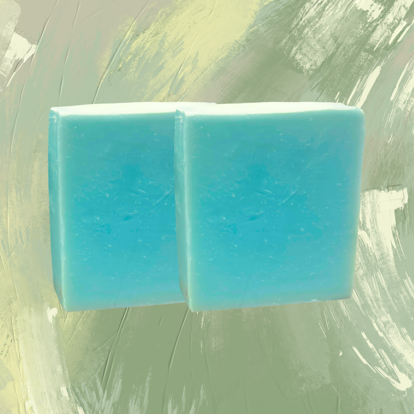 Clearwater II Bar Soap For Men