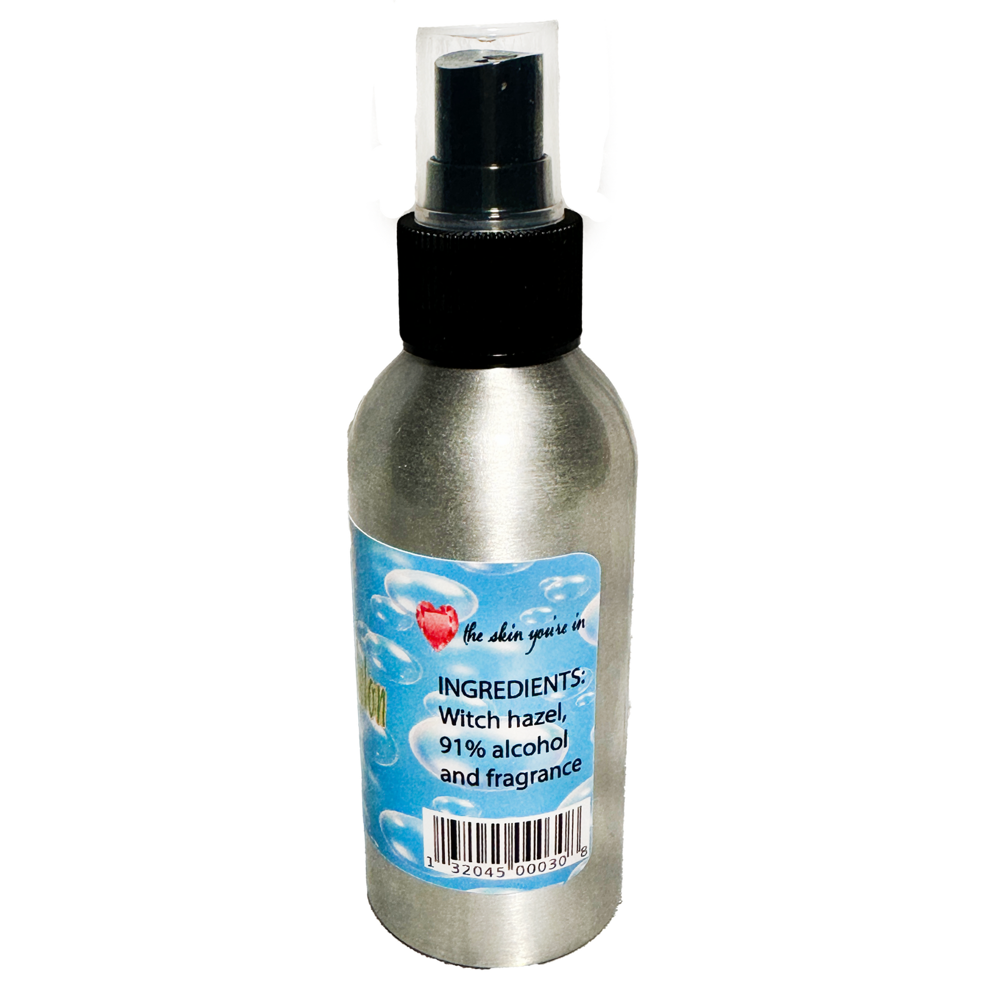 Coco Cashmere Fine Fragrance Mist Body Spray Cocoa Butter Cashmere