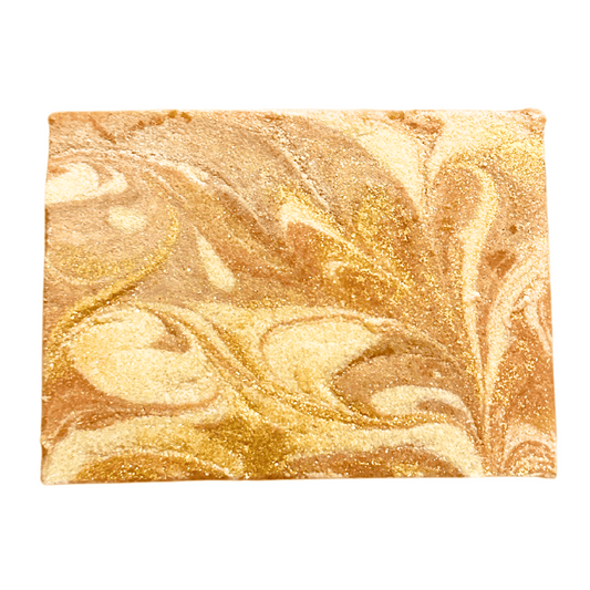 Coco Cashmere Handmade Natural Bar Soap Cocoa Butter Cashmere