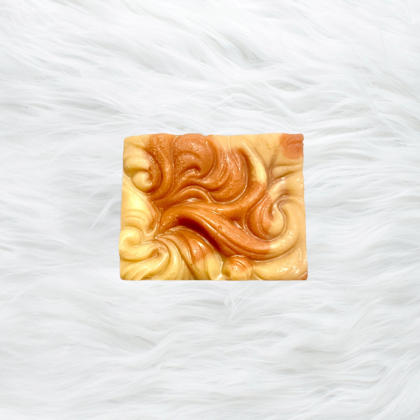 Coco Cashmere Handmade Natural Bar Soap cocoa butter cashmere