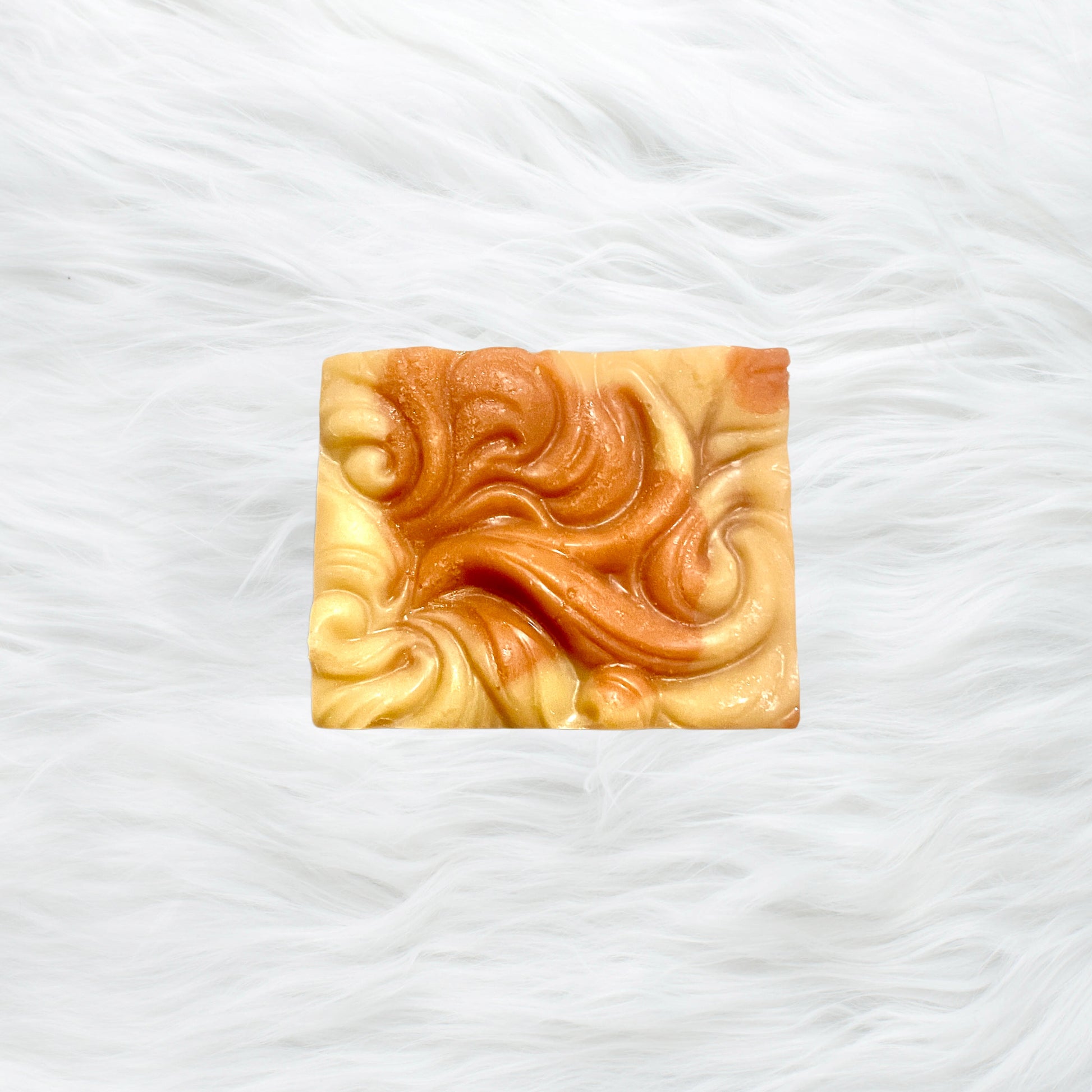 Coco Cashmere Handmade Natural Bar Soap cocoa butter cashmere