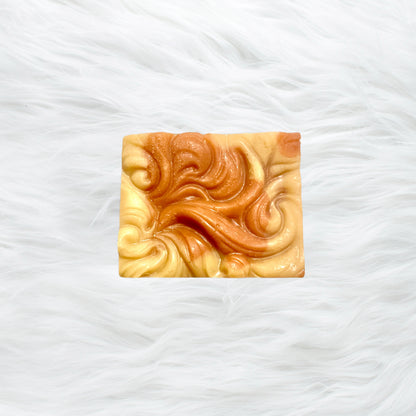 Coco Cashmere Handmade Natural Bar Soap cocoa butter cashmere