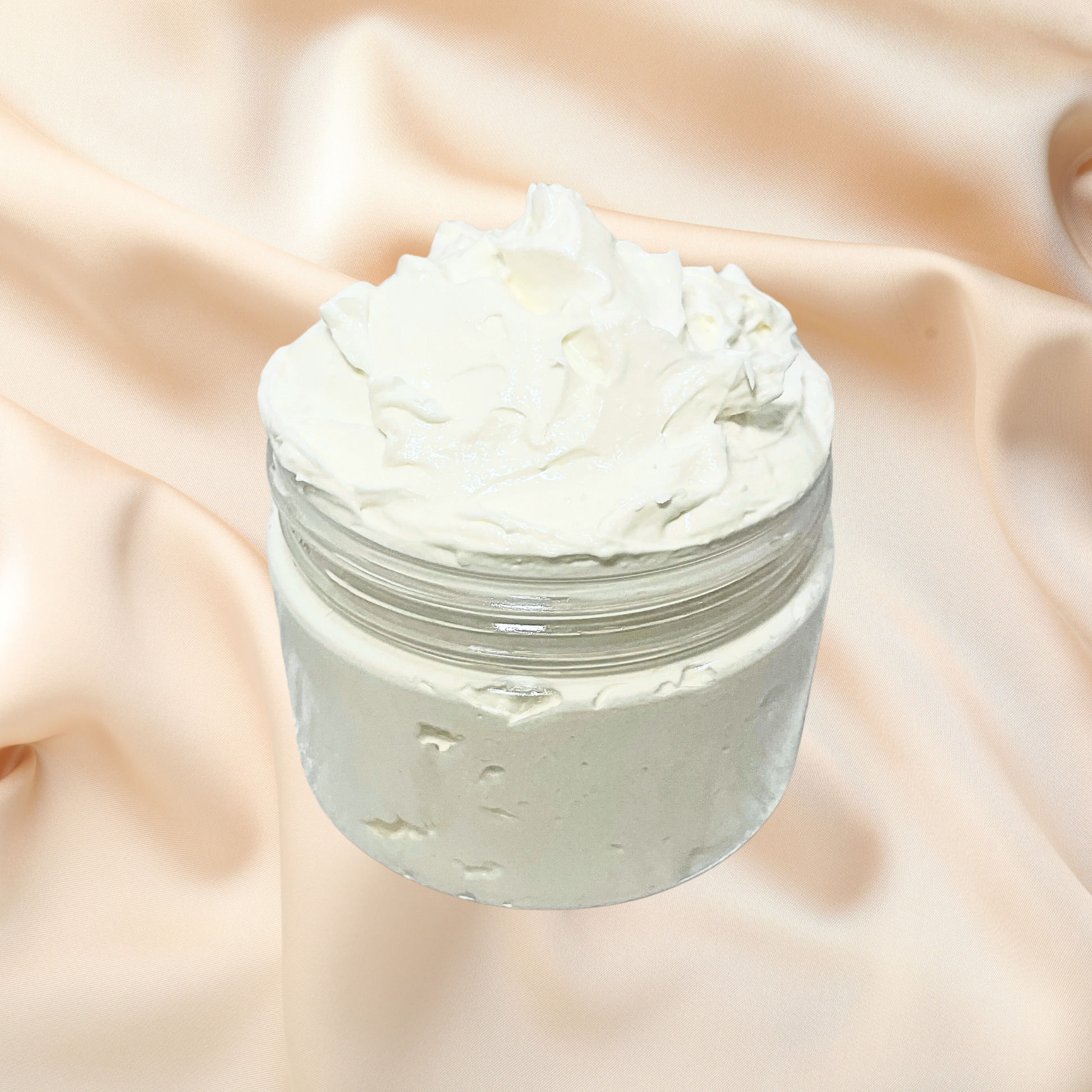 Coco Cashmere Soy Bliss Body Butter - 3 oz