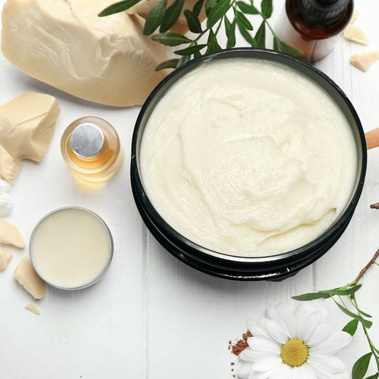 Coco Cashmere Whipped Body Butter Shea Mango Cocoa Butter cocoa butter cashmere