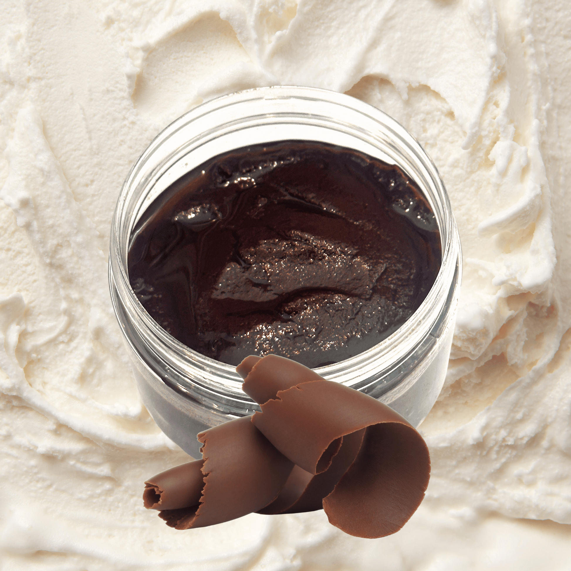 Cocoa Vanilla Golden Glow Exfoliating Sugar Scrub