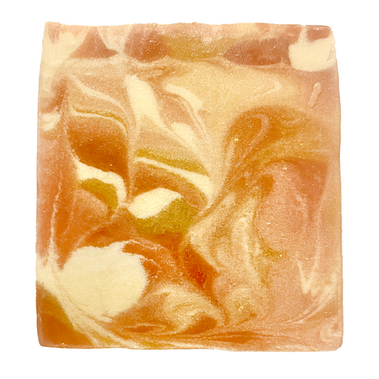 Coconut Cream Bath and Body Gift Set