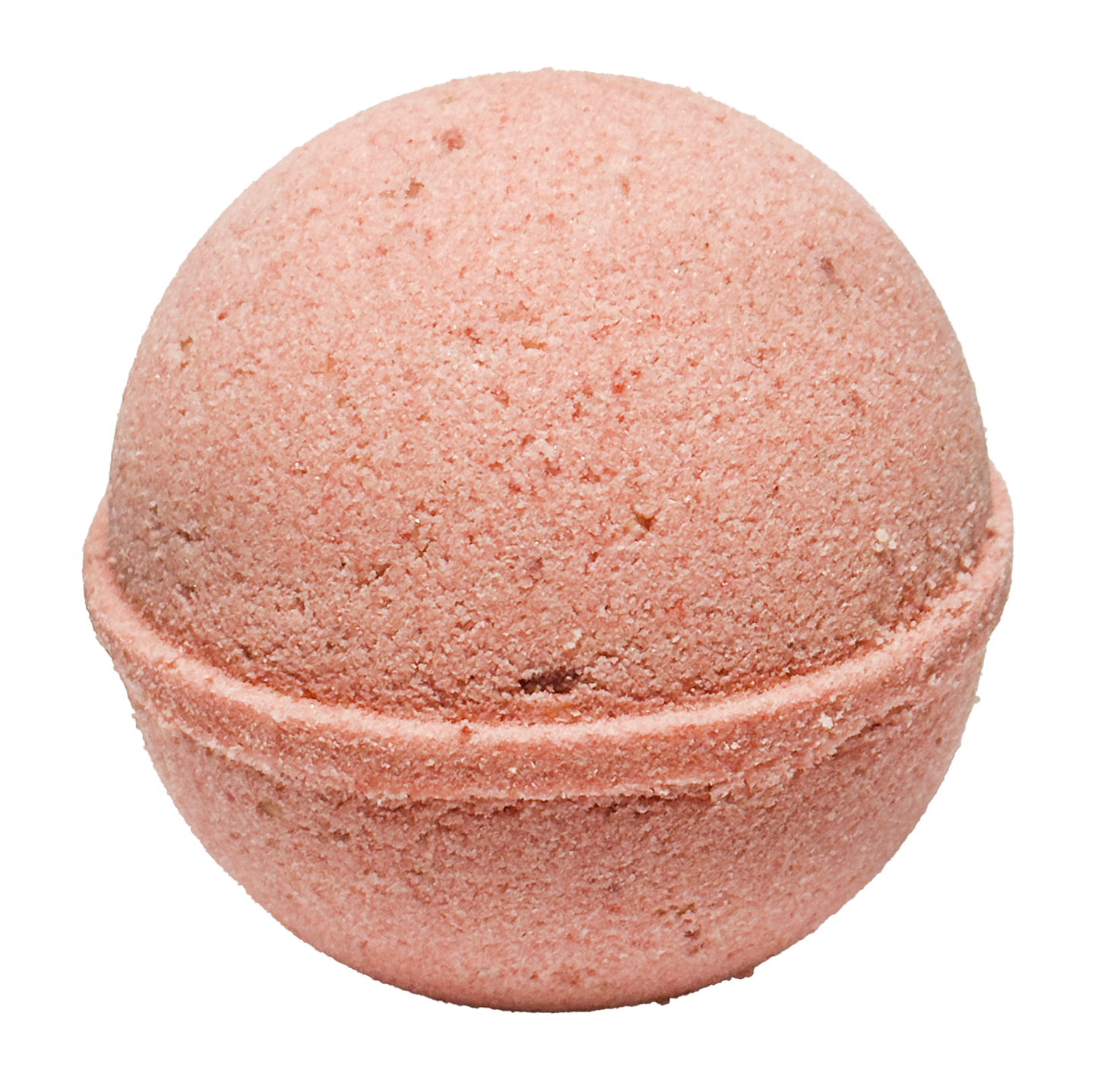 Cranberry Spice Oatmeal Skin Nourishing Bath Bombs