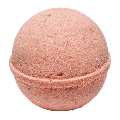Cranberry Spice Oatmeal Skin Nourishing Bath Bombs Organic Natural Bath Bombs