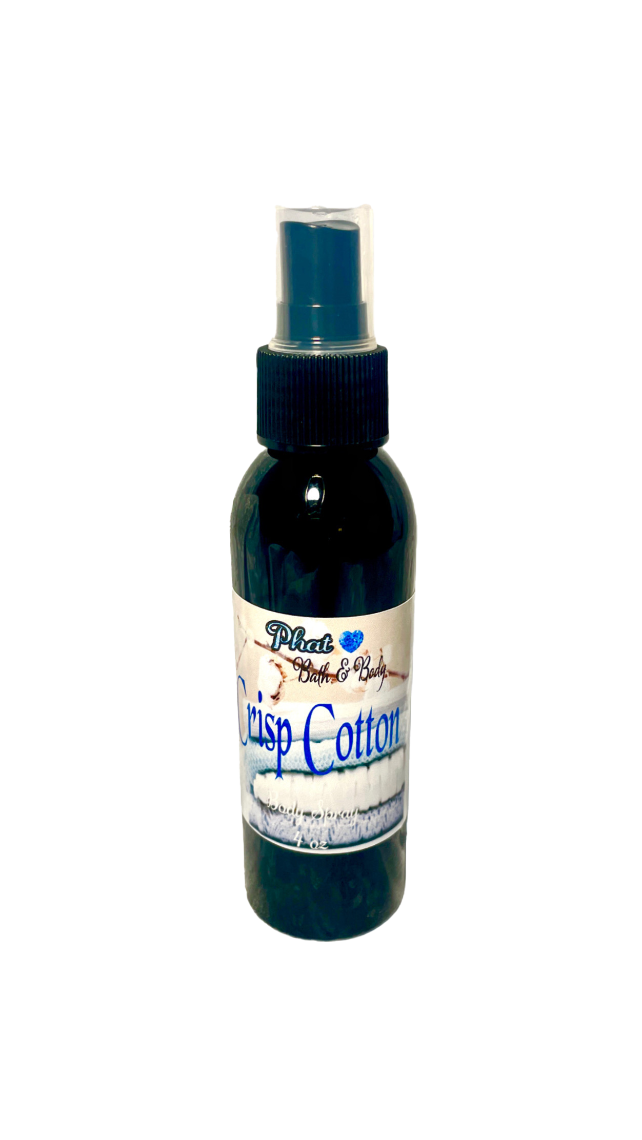 Crisp Cotton Aromatic Linen and Room Spray Downey Scent