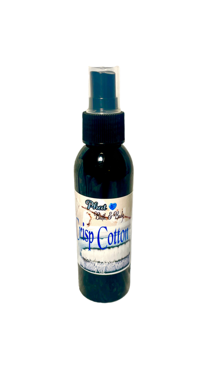 Crisp Cotton Aromatic Linen and Room Spray Downey Scent