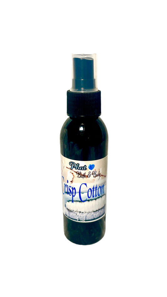 Crisp Cotton Aromatic Linen and Room Spray Downey Scent
