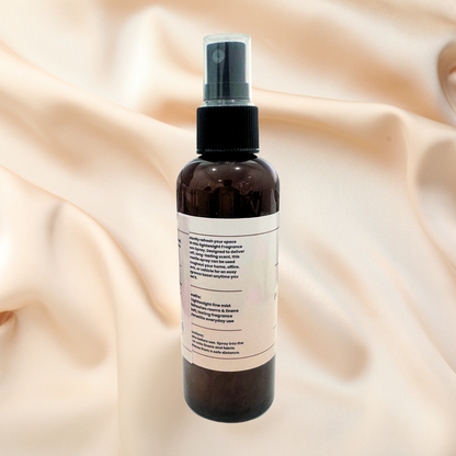 Crisp Cotton Room Spray, 3.5 oz