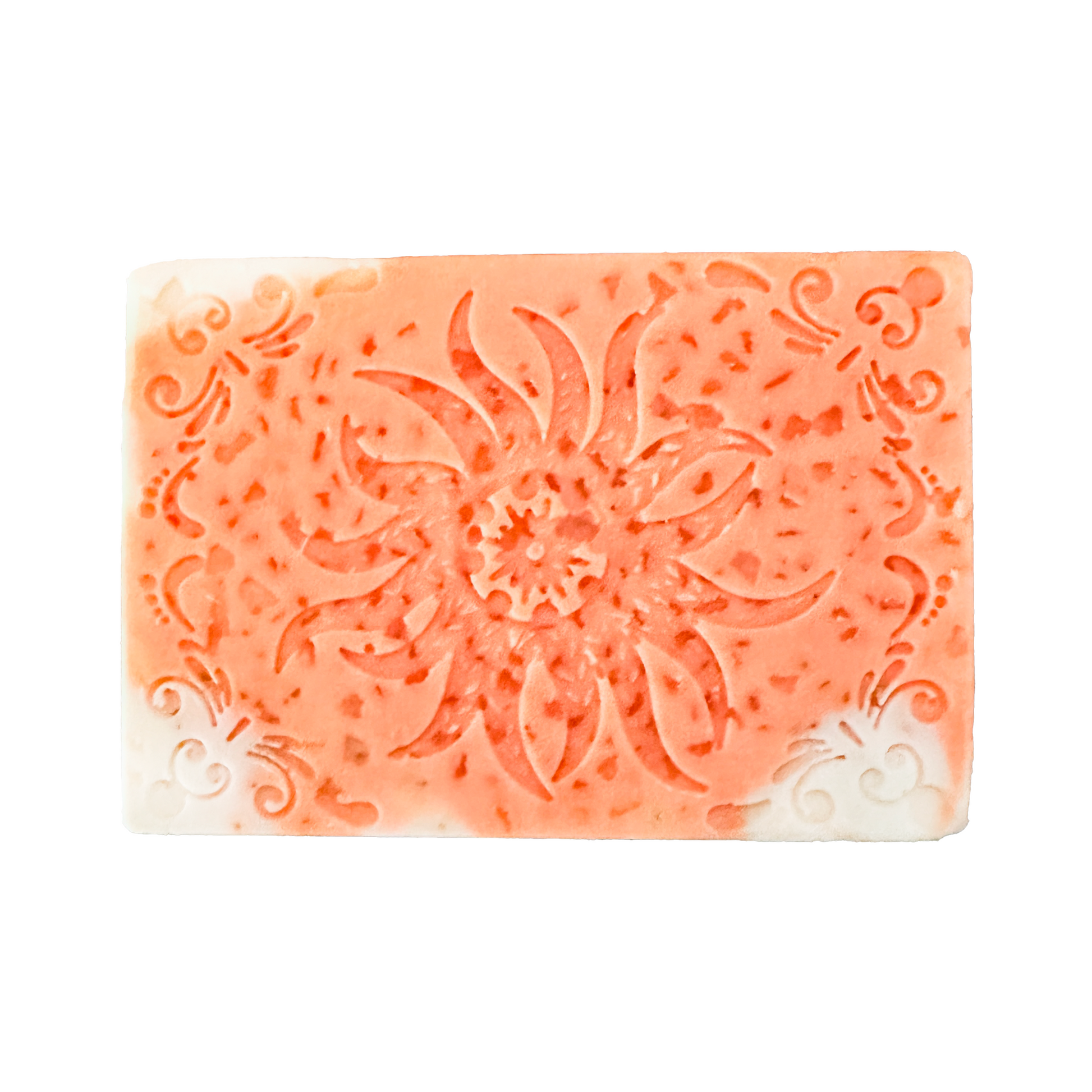 Cucumber Melon Handmade Natural Bar Soap