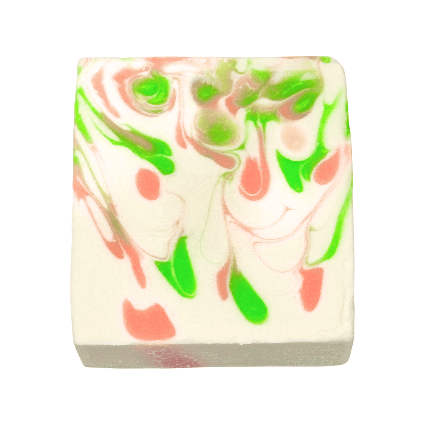 Cucumber Melon Handmade Natural Bar Soap