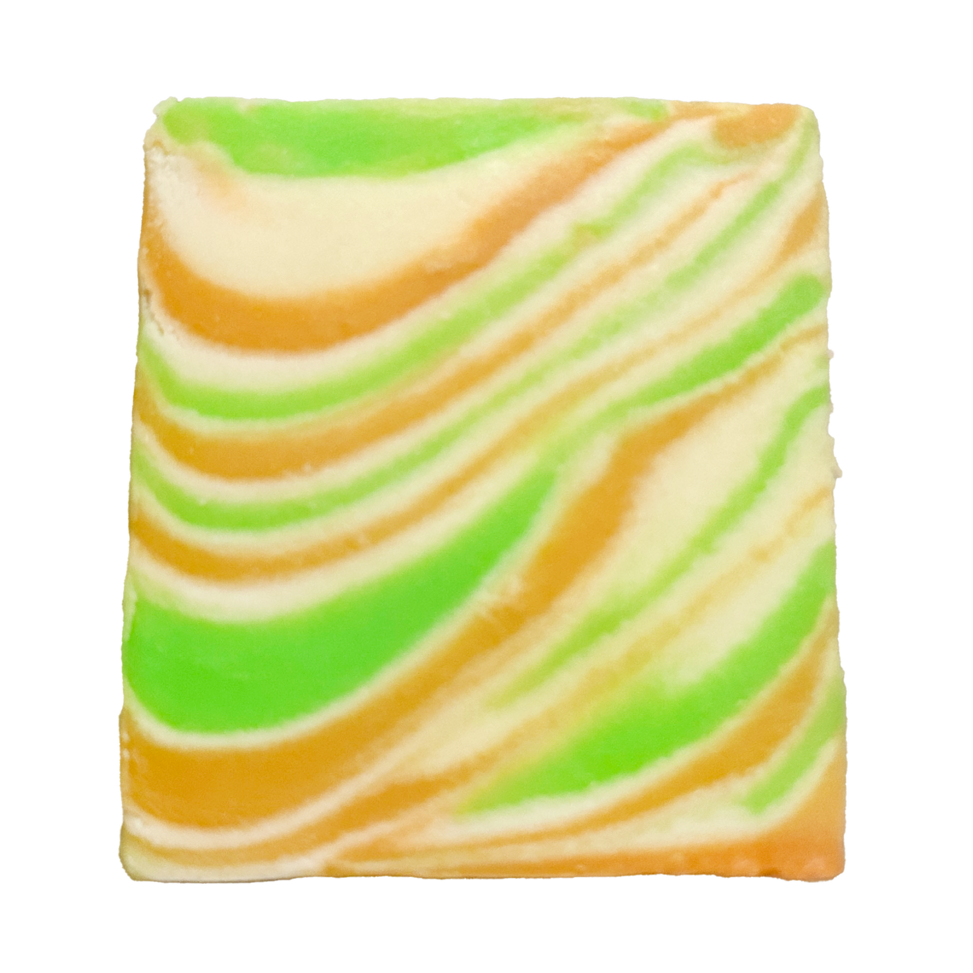Cucumber Melon Handmade Natural Bar Soap