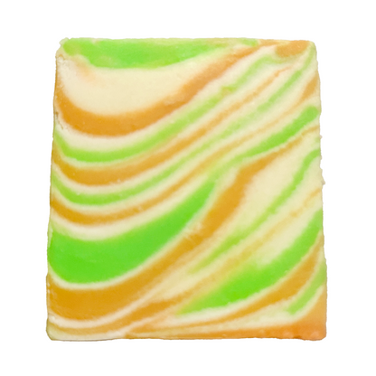 Cucumber Melon Handmade Natural Bar Soap