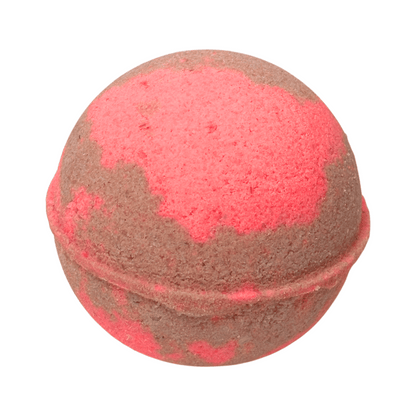 Currant Sandalwood Oatmeal Skin Nourishing Bath Bombs