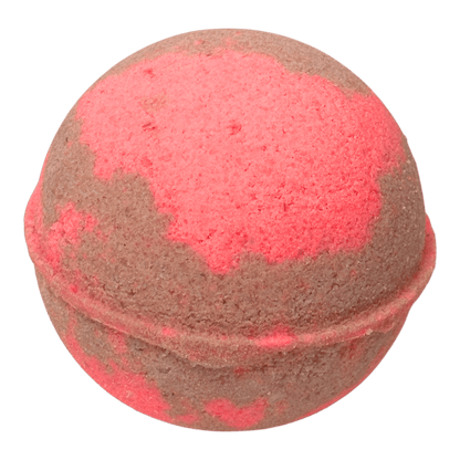 Currant Sandalwood Oatmeal Skin Nourishing Bath Bombs Organic Natural Vitamin E 6 oz
