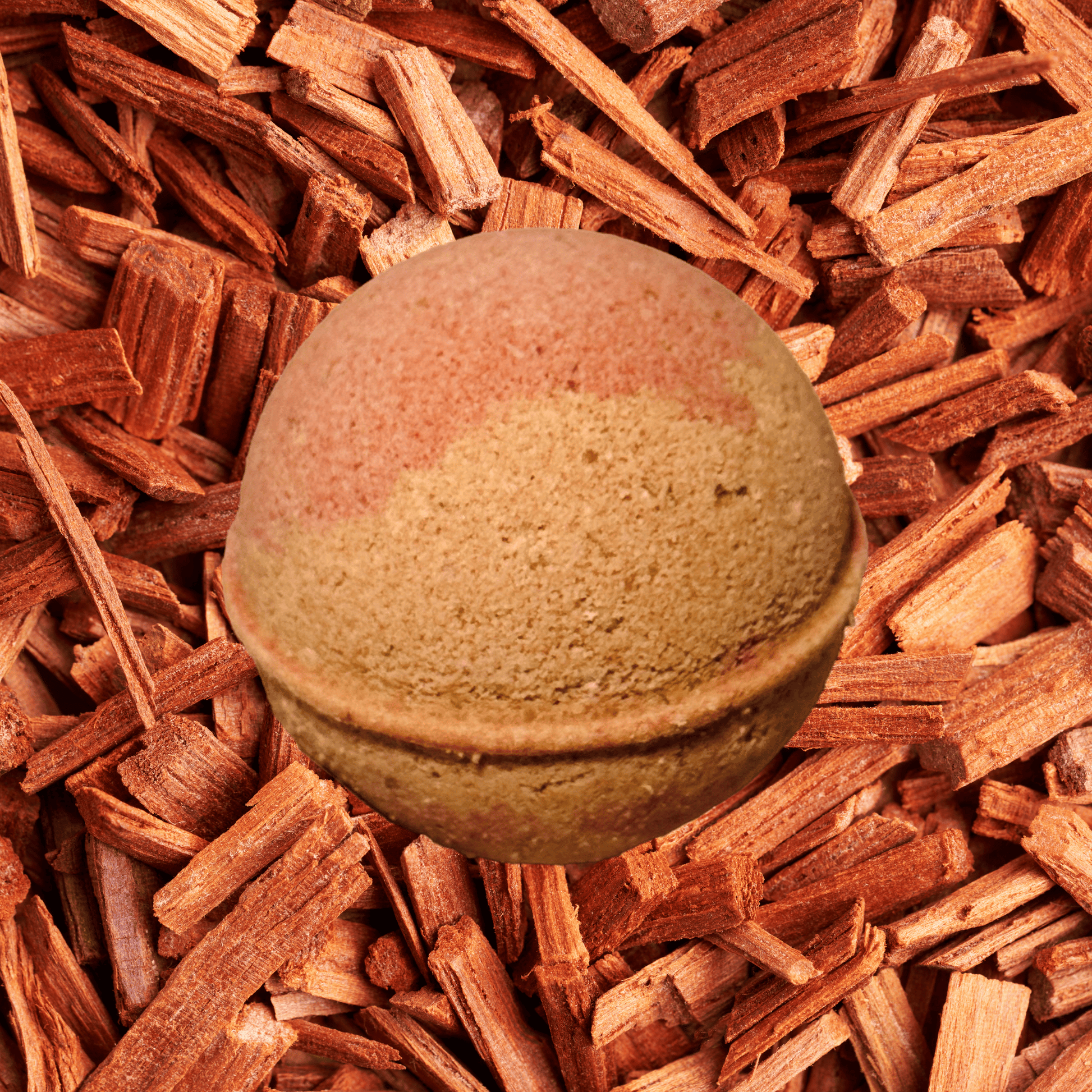 Currant Sandalwood Oatmeal Skin Nourishing Bath Bombs Organic Natural