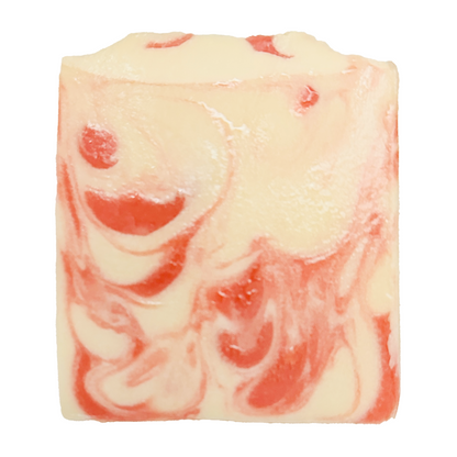 Currant and Sandalwood Handmade Natural Bar Soap