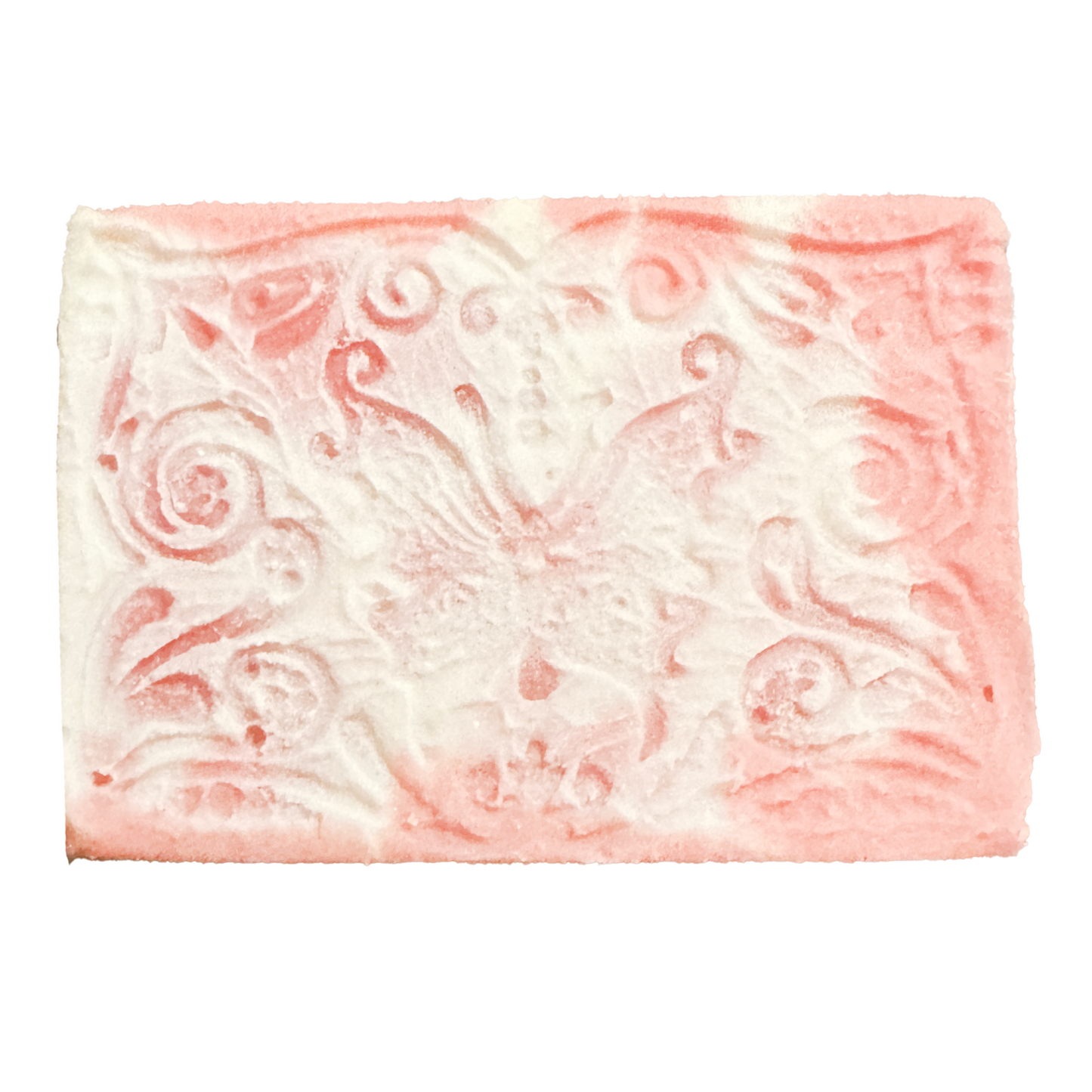 Currant and Sandalwood Handmade Natural Bar Soap