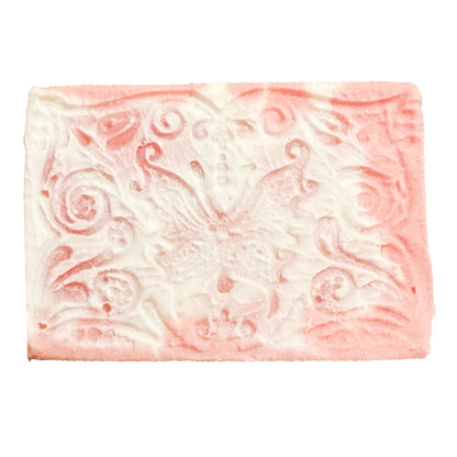 Currant and Sandalwood Handmade Natural Bar Soap