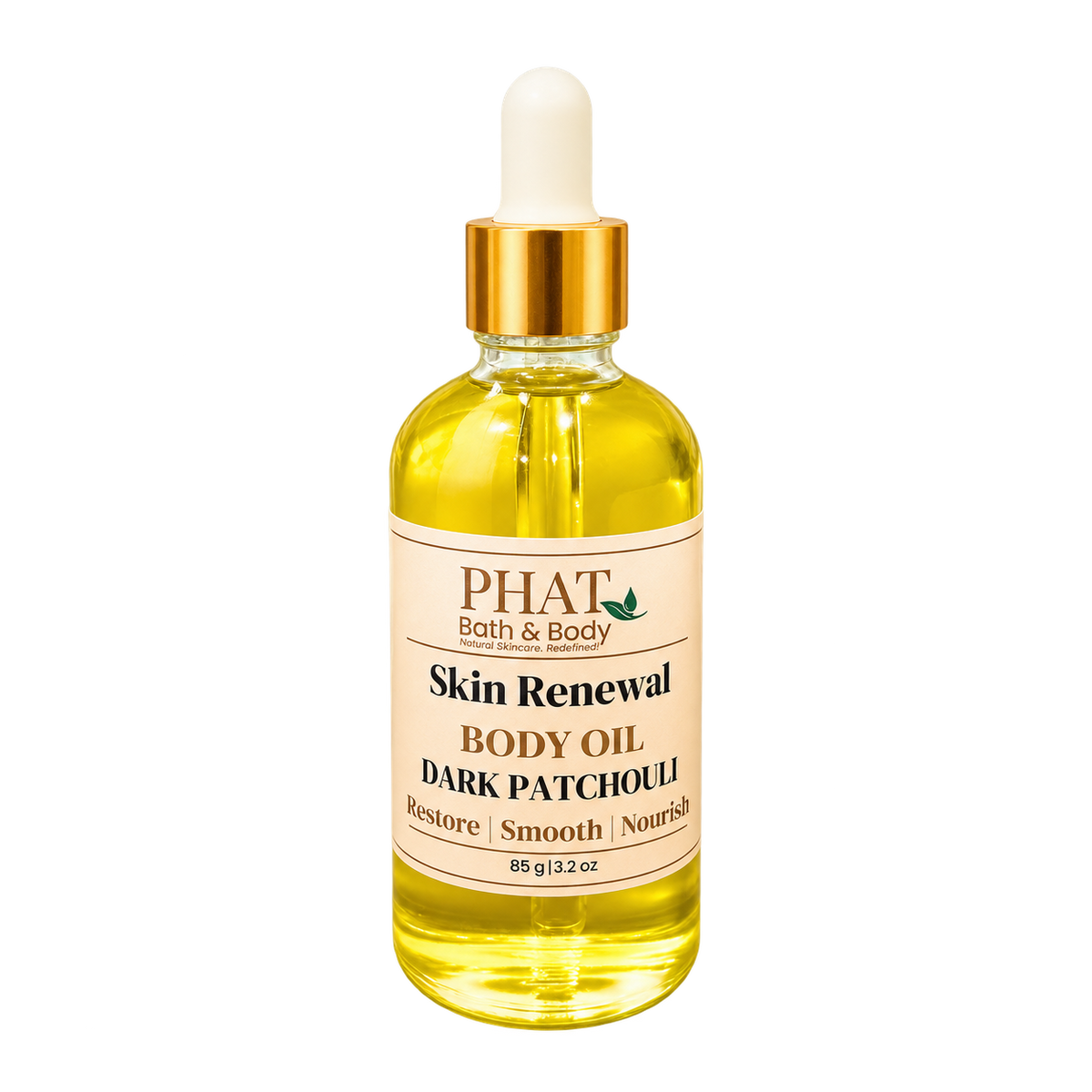Dark Desire Skin Renewal Body Oil