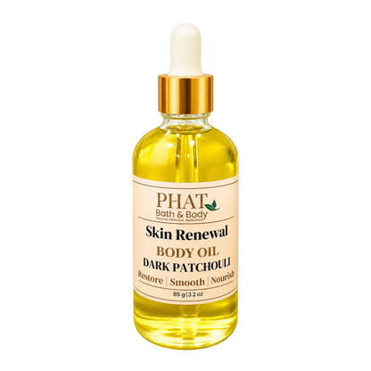 Dark Desire Skin Renewal Body Oil