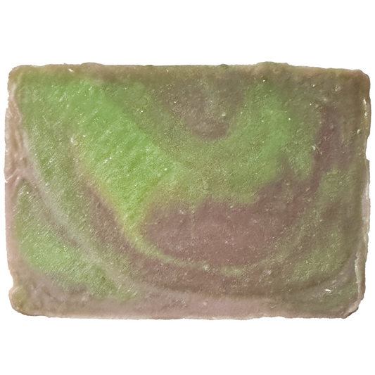 Dark Patchouli Bath and Body Gift Set