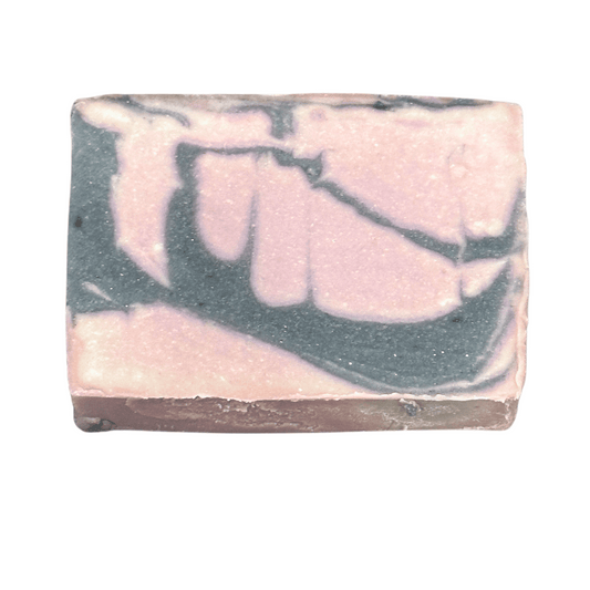 Dark Patchouli Handmade Natural Bar Soap
