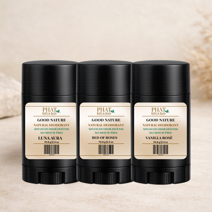 Custom Scented Products (In-Store)