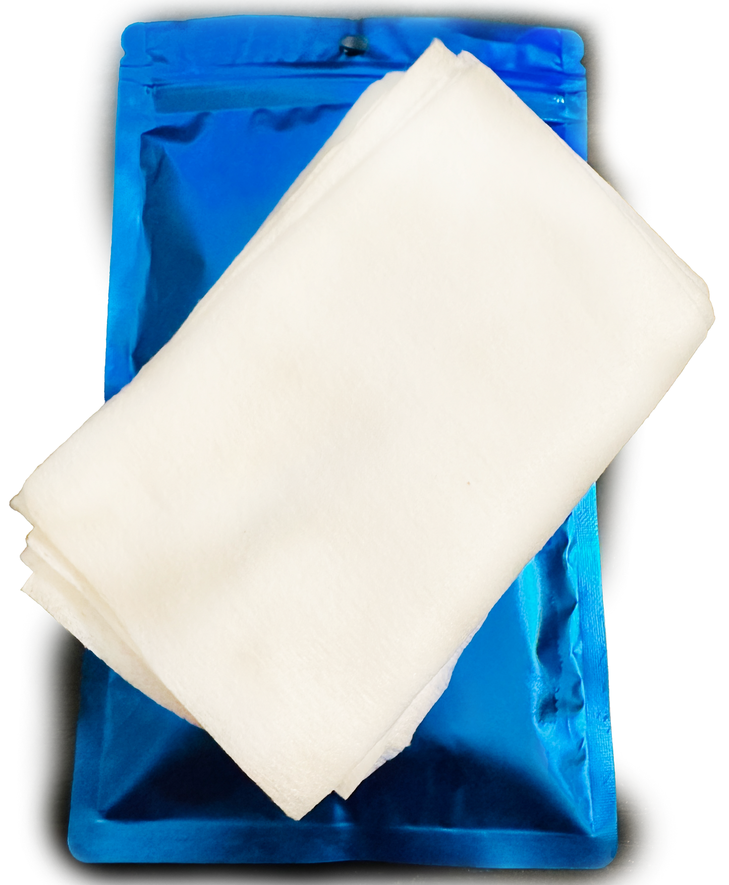 Disposable Natural Facial Cloths