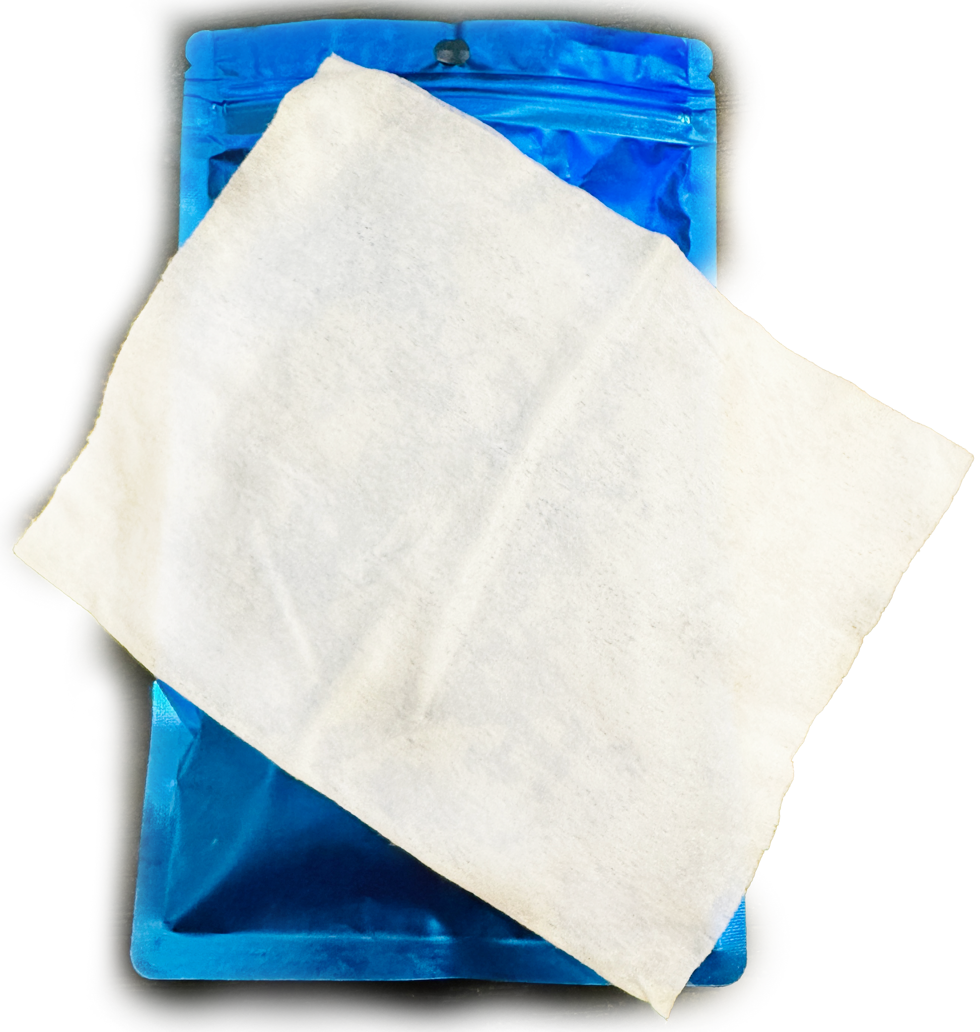 Disposable Natural Facial Cloths