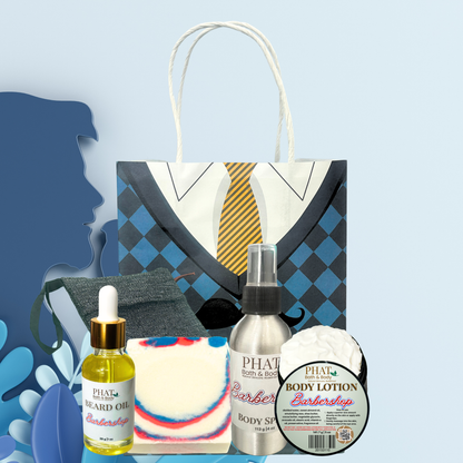 Father’s Day Gift Set | Grooming Bundle (Limited Edition)